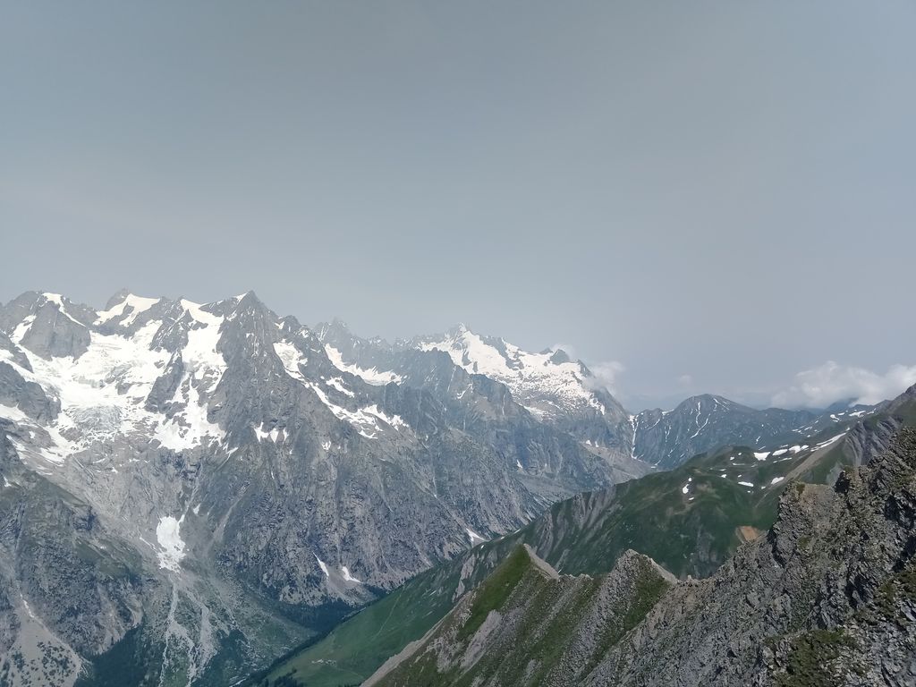 Photo №10 of Tête entre deux Sauts