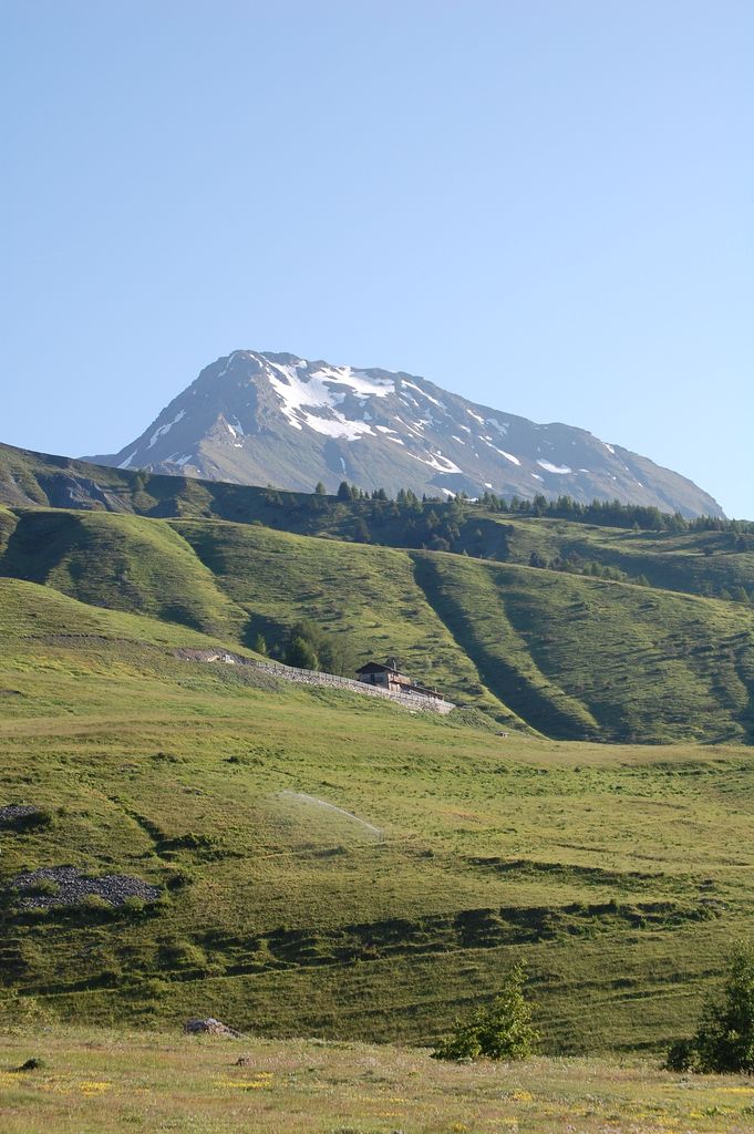 Photo №2 of Mont Fallère
