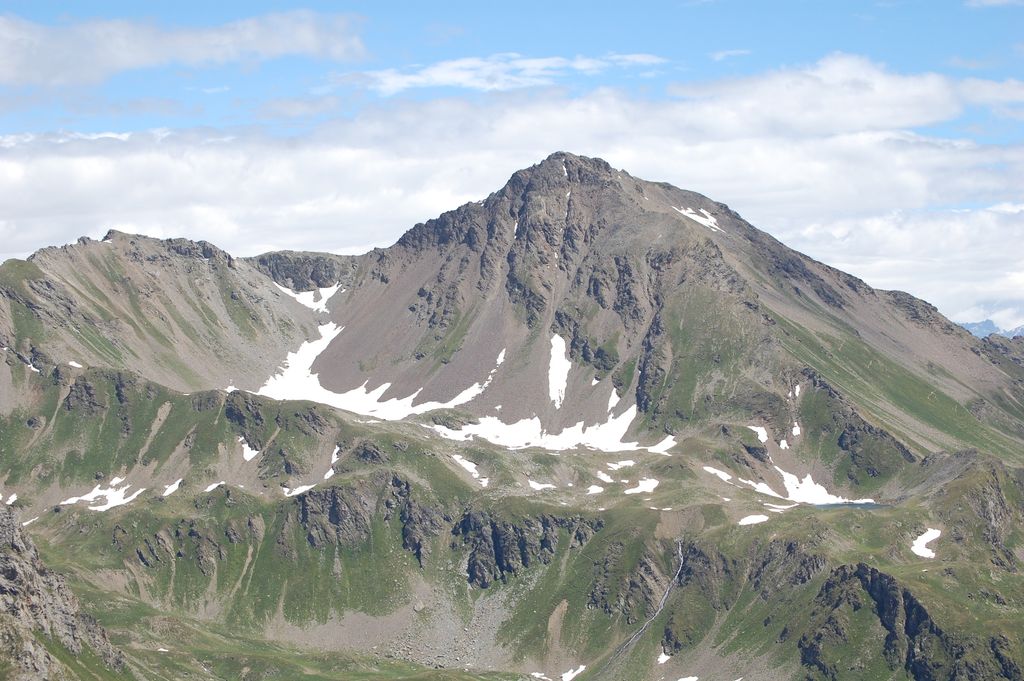 Photo №3 of Mont Fallère