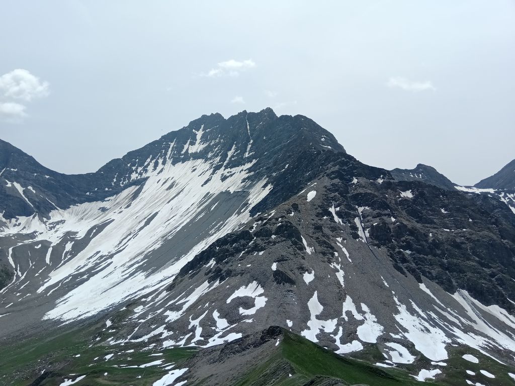 Photo №4 of Tête entre deux Sauts