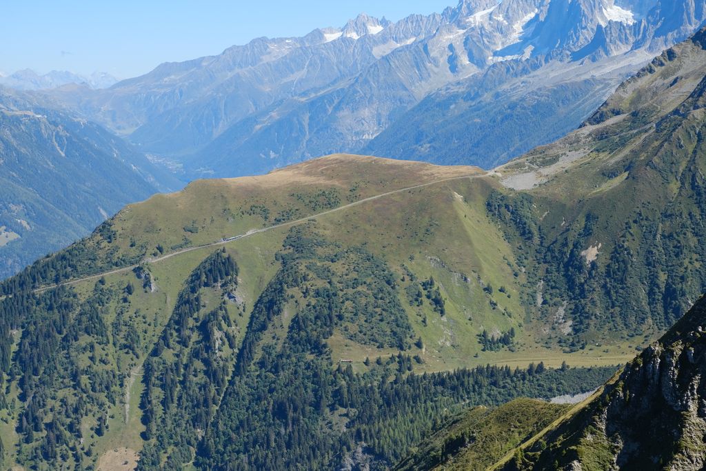 Photo №7 of Mont Vorassay