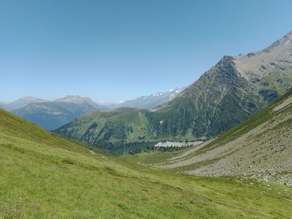 Photo №2 of Col de Tricot