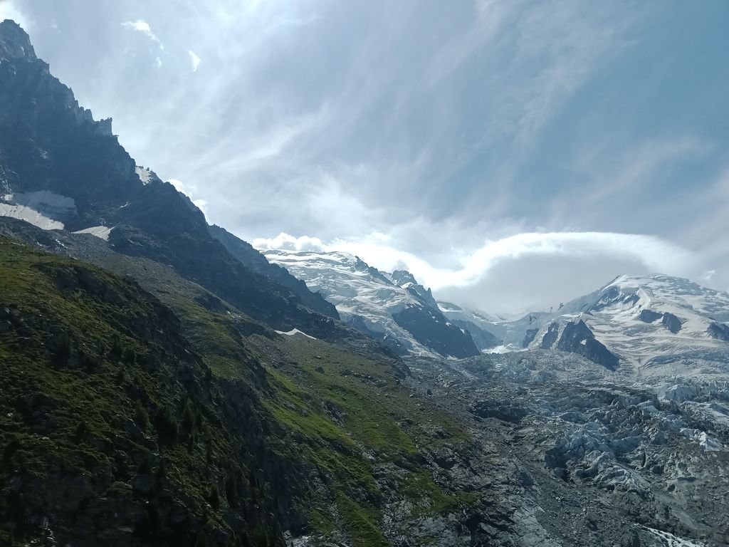 Photo №2 of Aiguillette de la Tour