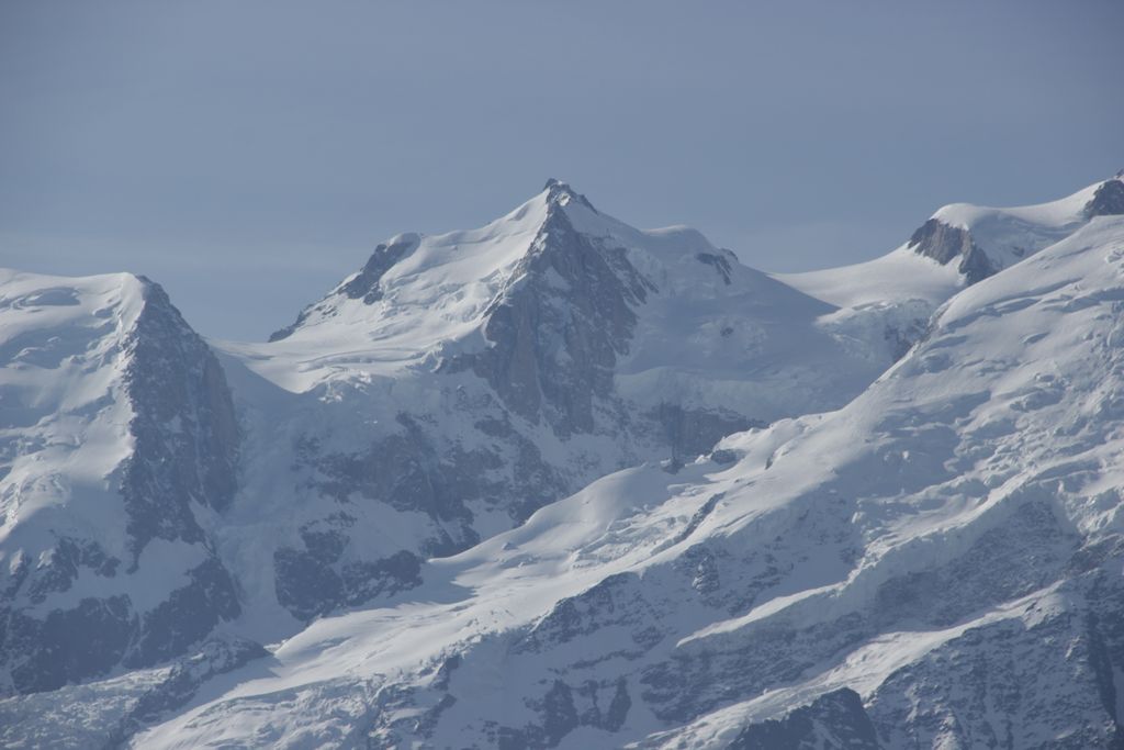 Photo №2 of Passy Plaine-Joux