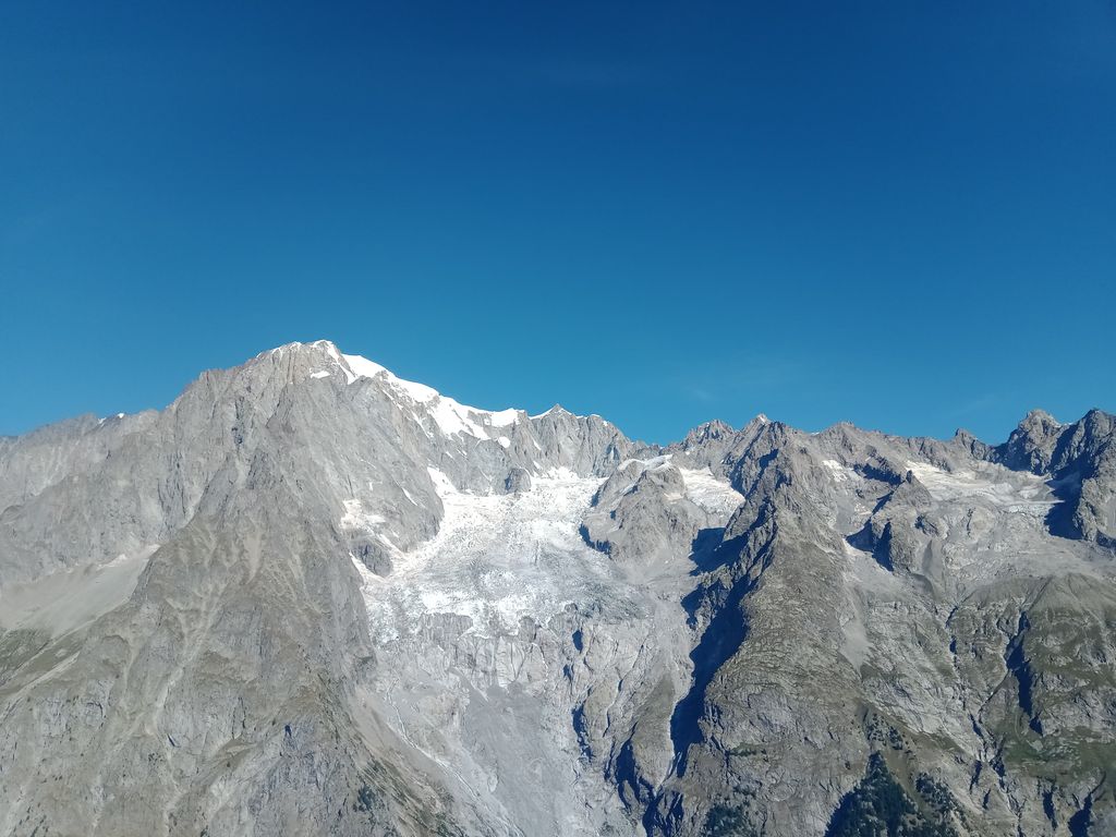 Photo №8 of Mont Chétif