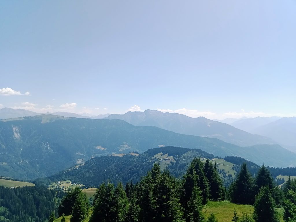 Photo №9 of Praz Véchin