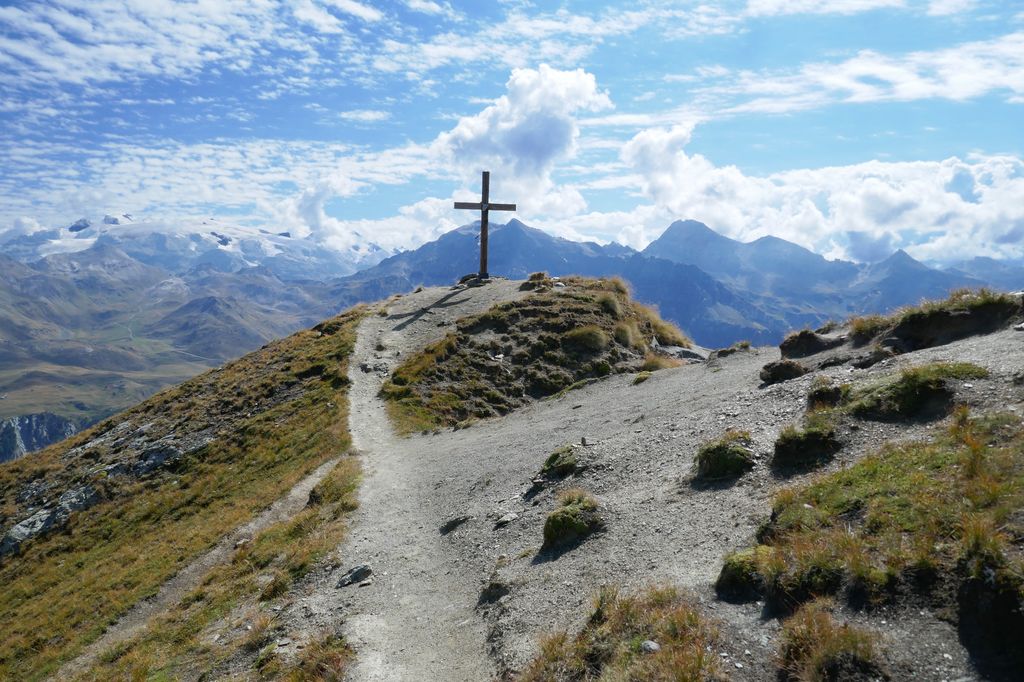 Photo №2 of Monte Pancherot