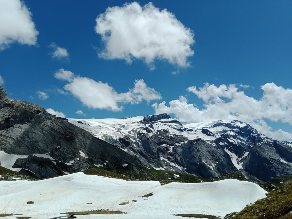 Photo №2 of Pointe du Dard