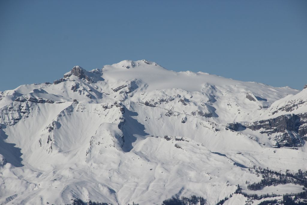 Photo №4 of Crêt du Midi