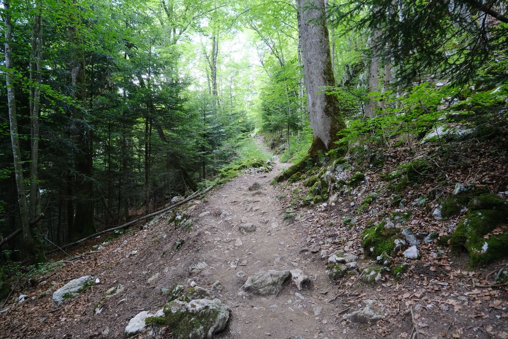 Photo №4 of Mont Rampon