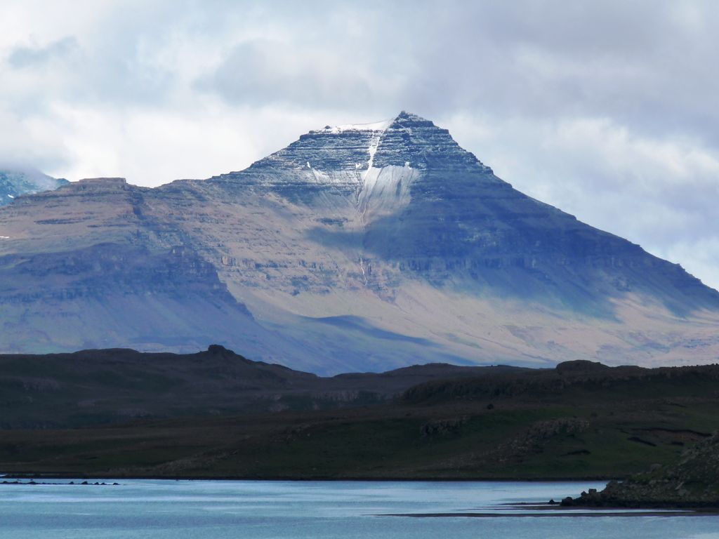 Photo №1 of Mont Trapèze