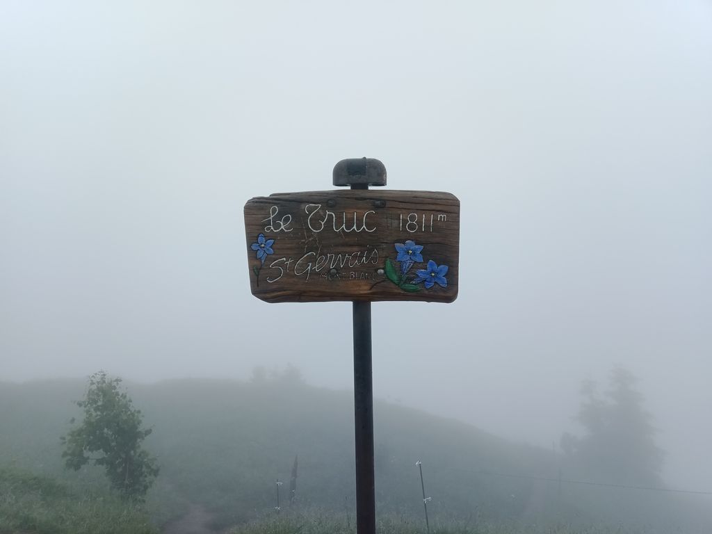 Photo №3 of Mont Truc