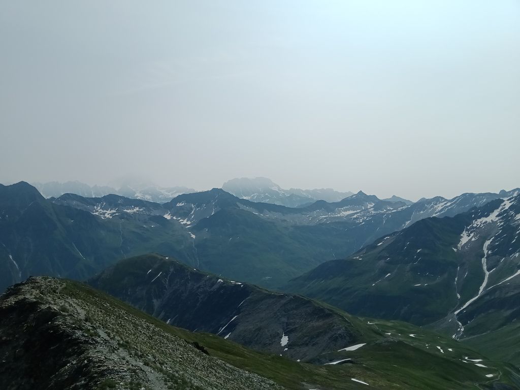 Photo №9 of Tête de Ferret