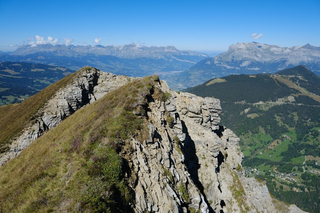 Photo №3 of Mont Vorassay