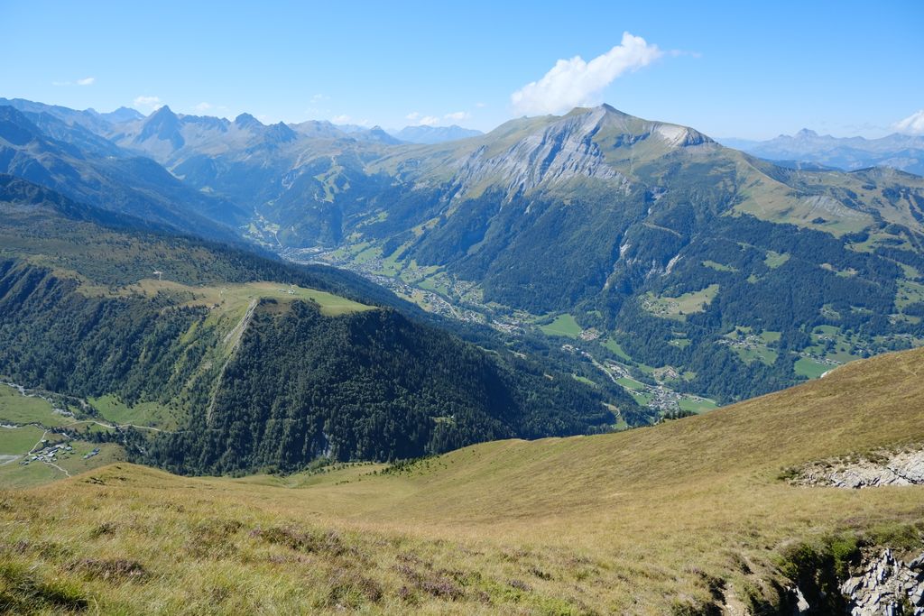 Photo №4 of Mont Vorassay