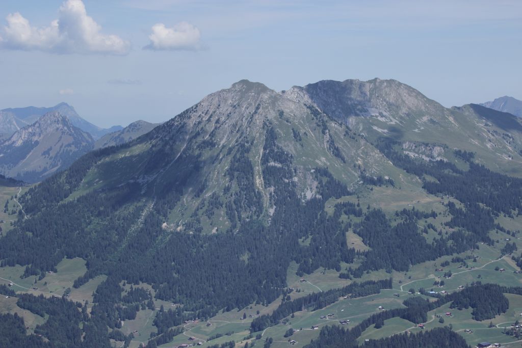 Photo №2 of Mont d'Or