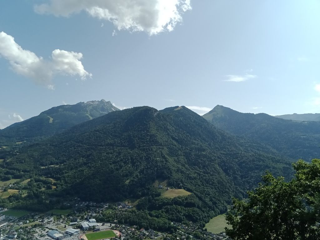 Photo №8 of Roc de Viuz