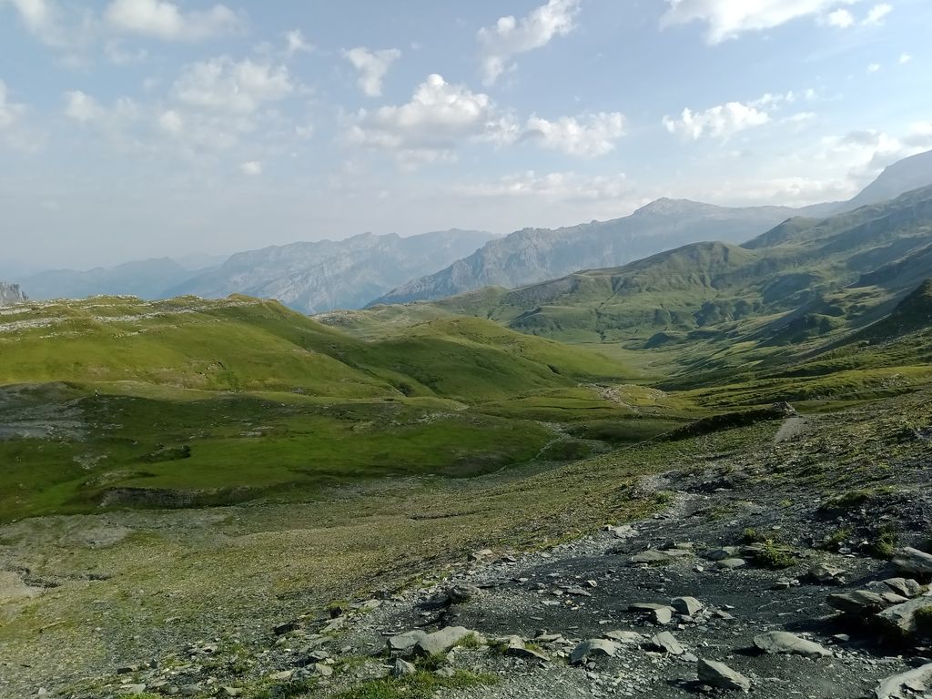 Photo №3 of Col d'Anterne