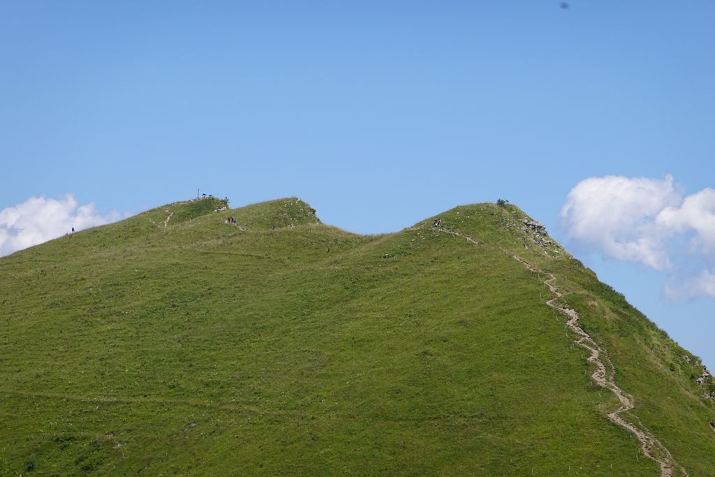 Photo №2 of Petit Sulens