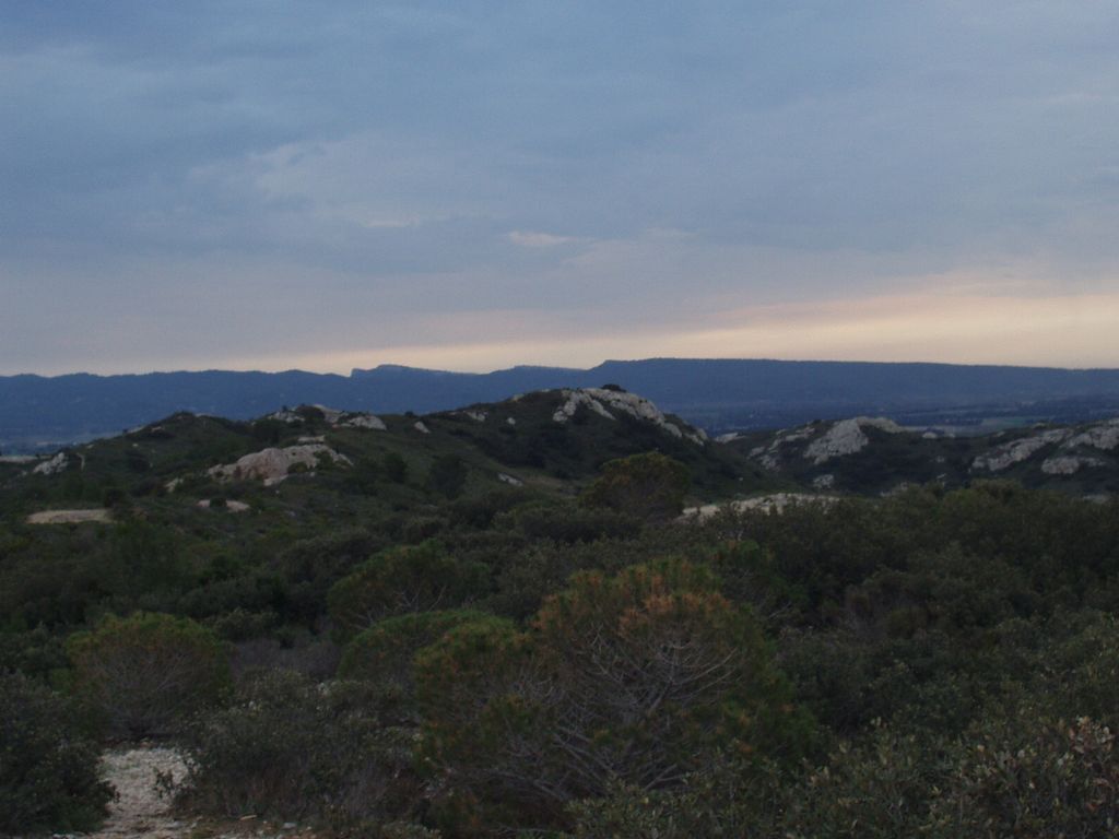 Photo №1 of Montagnette