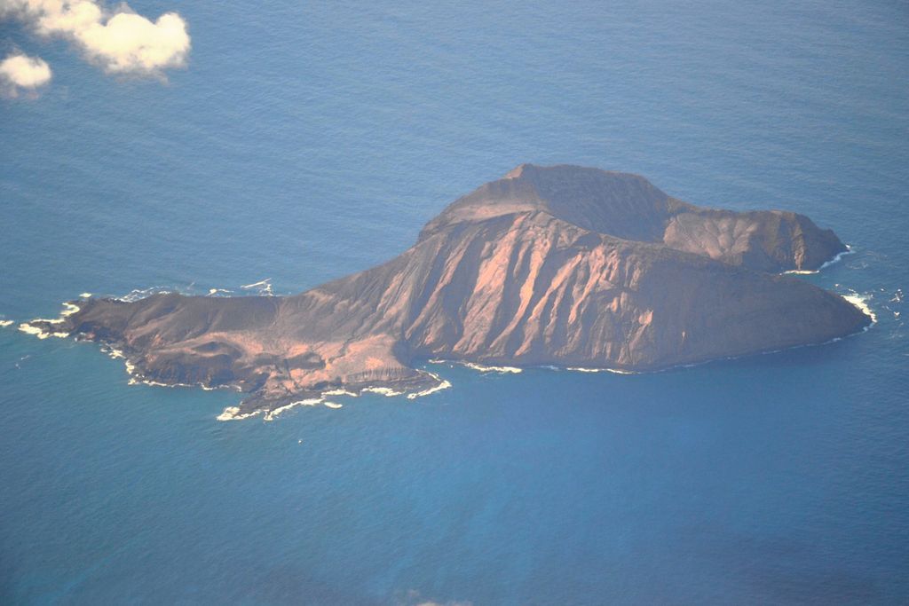 Photo №2 of Isla de Montaña Clara