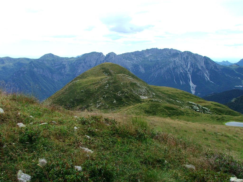 Photo №2 of Monte Avaro