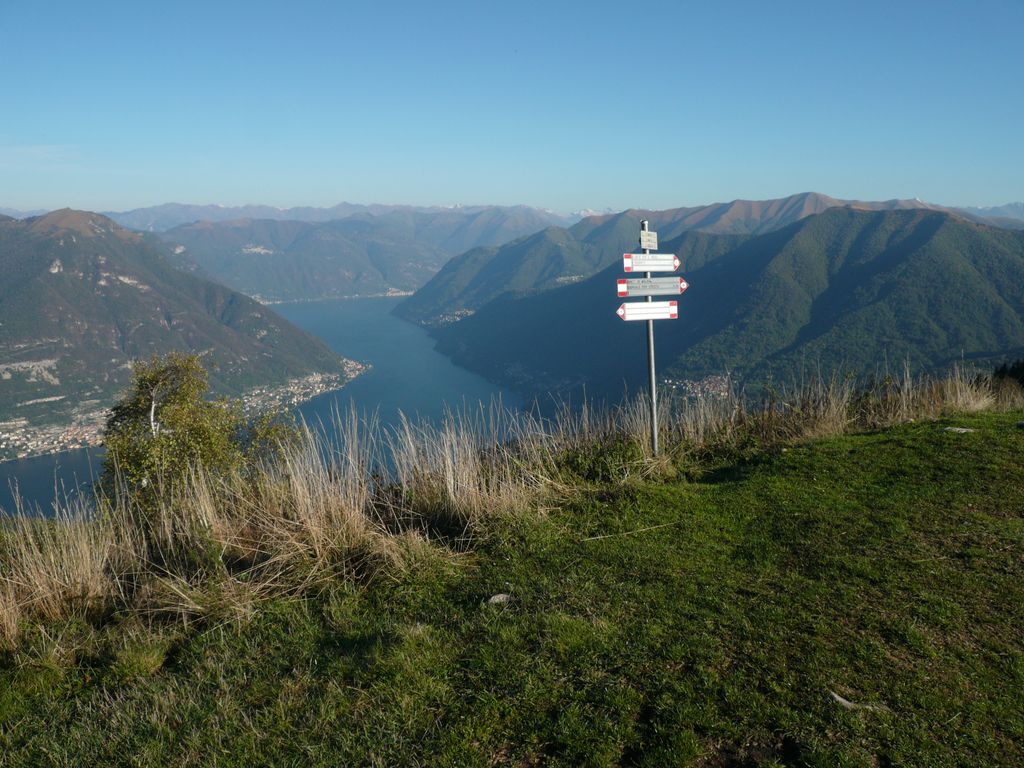 Photo №4 of Monte Boletto