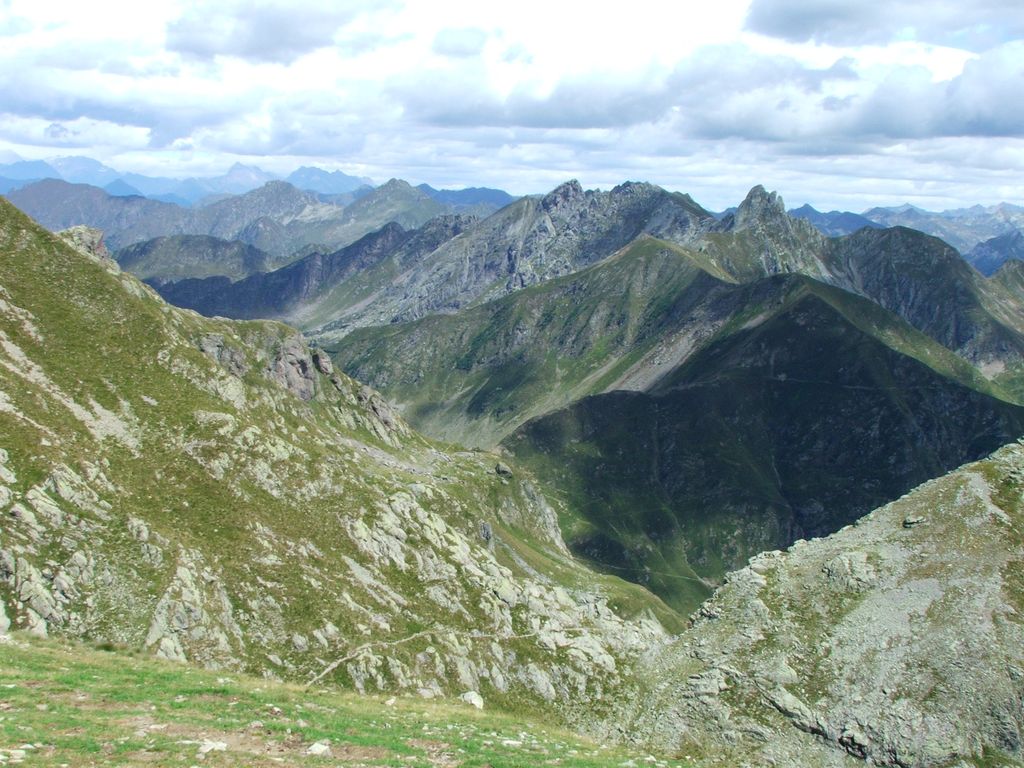 Photo №2 of Monte Ponteranica Orientale