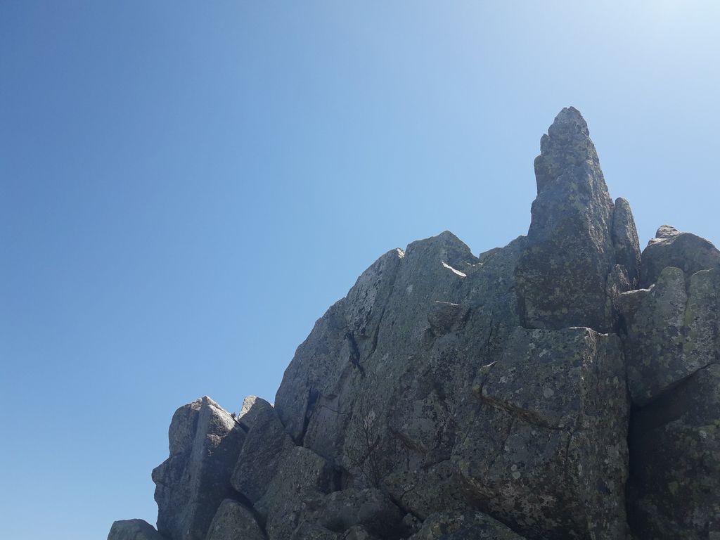 Photo №2 of Monte San Petru