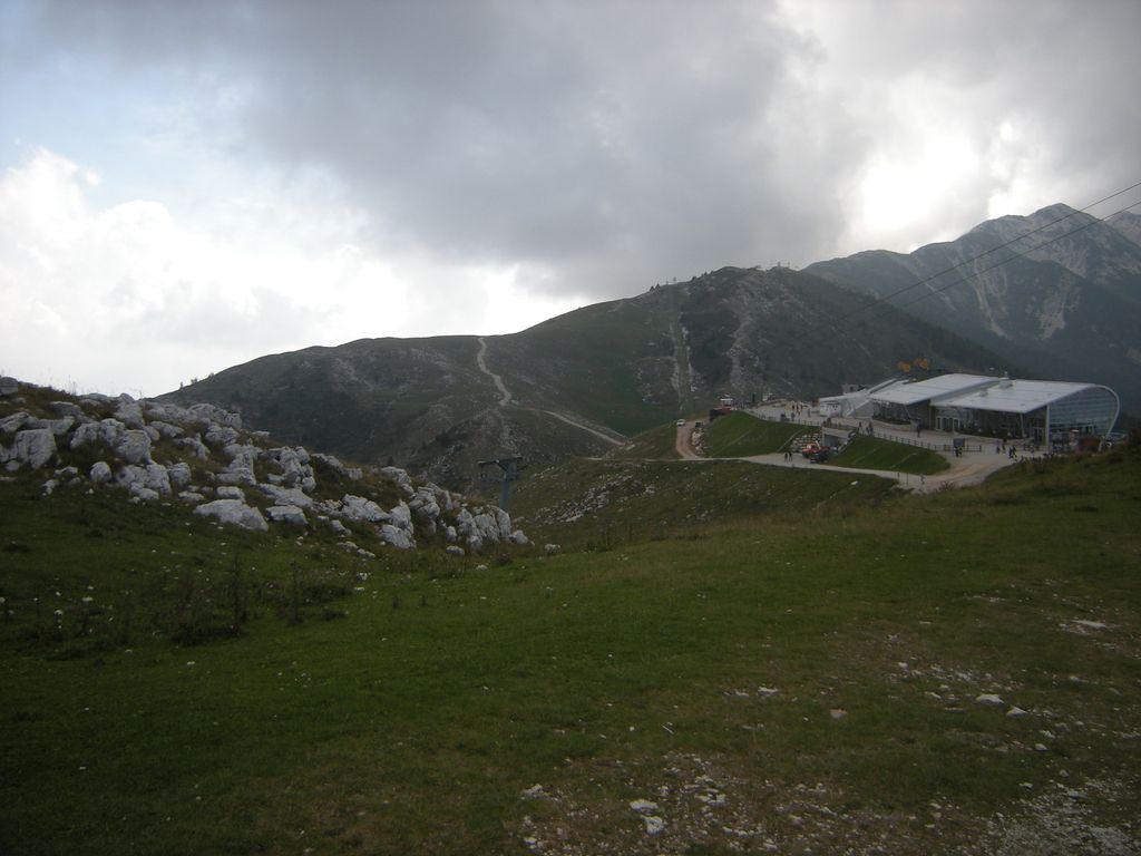 Photo №4 of Passo Tratto Spino