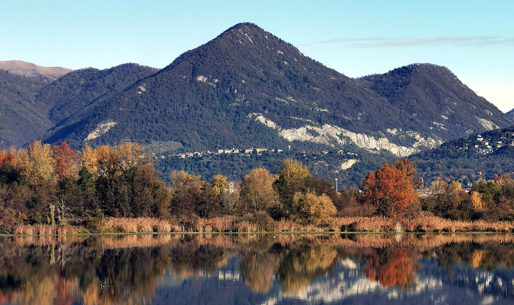 Photo №2 of Monte Barzaghino