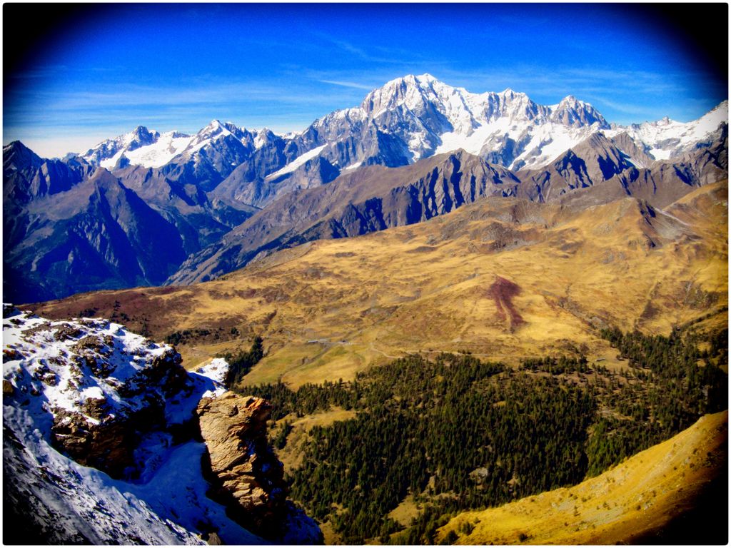 Photo №3 of Punta Leysser