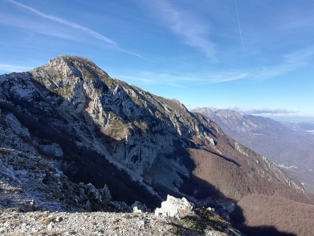 Photo №3 of Monte Cappello
