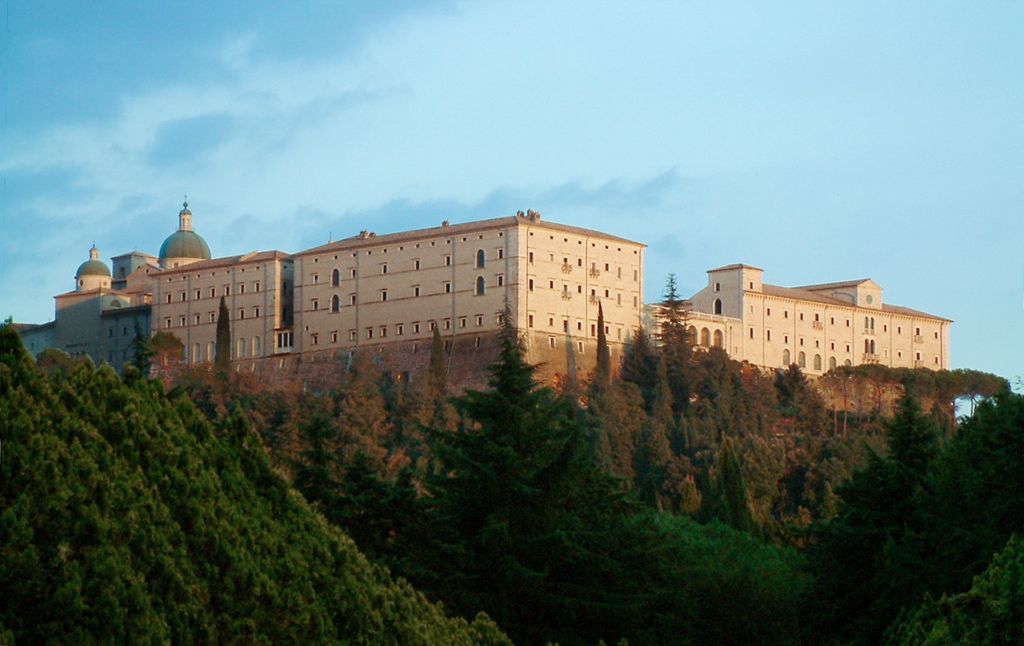 Photo №2 of Montecassino