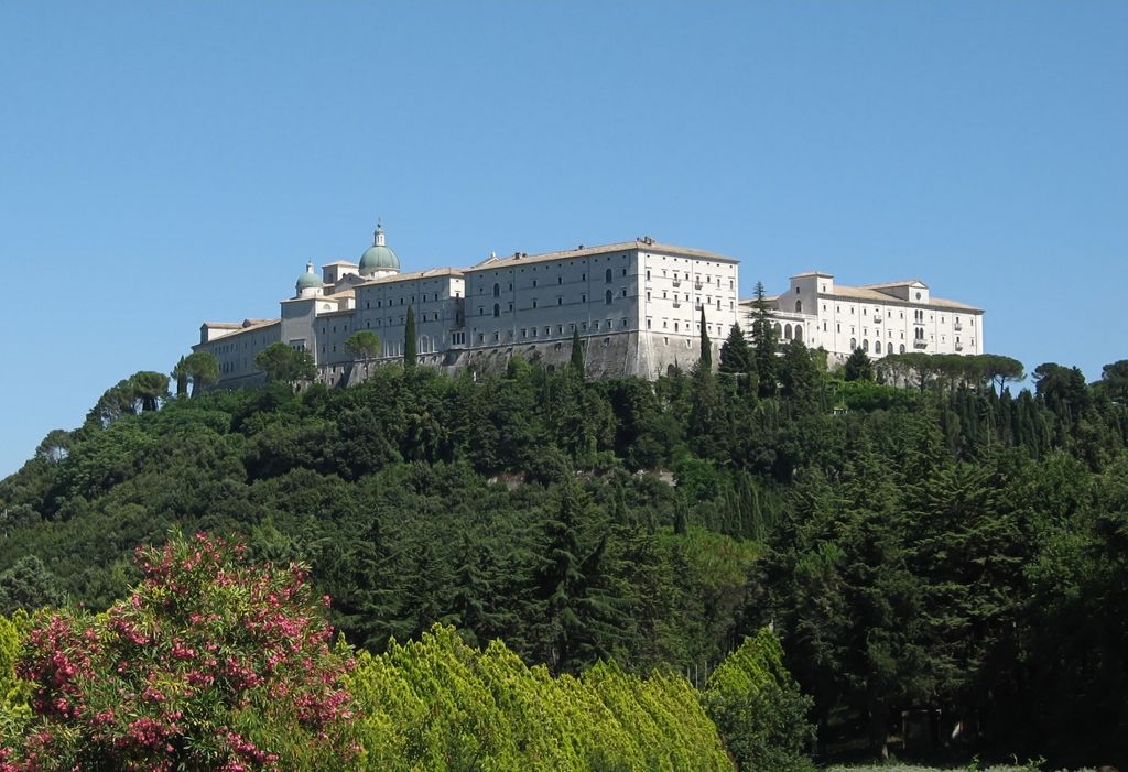 Photo №3 of Montecassino