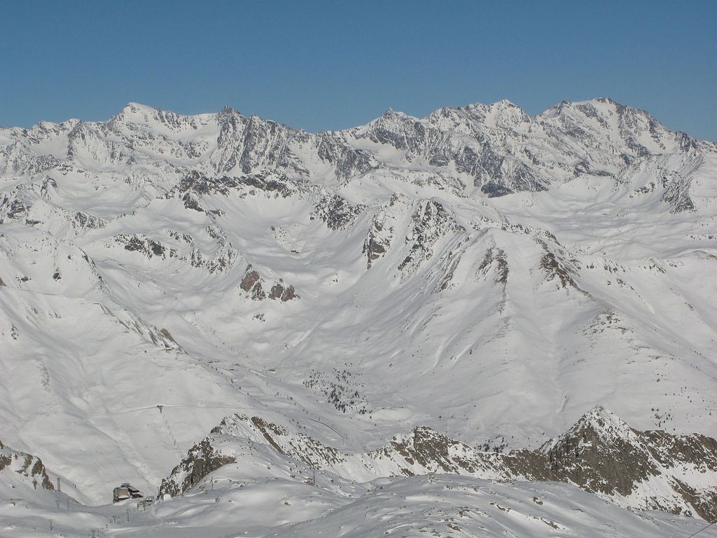 Photo №2 of Passo Presena