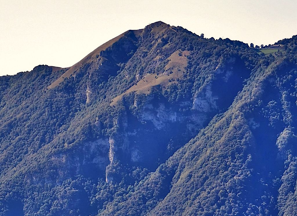 Photo №9 of Monte Colmenacco