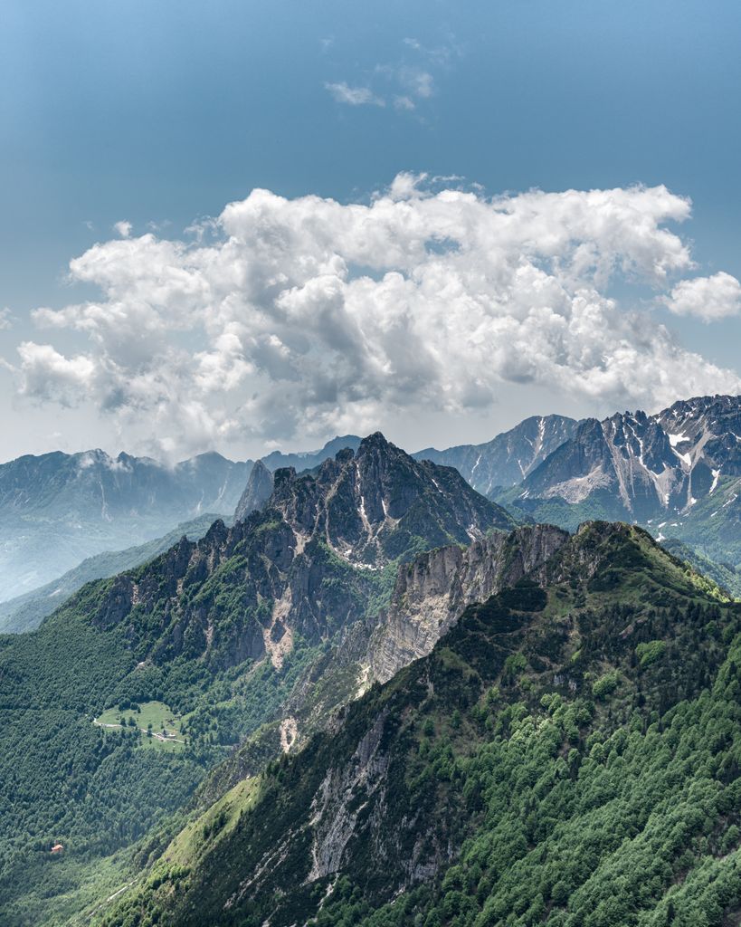 Photo №2 of Sasso Delle Trenche