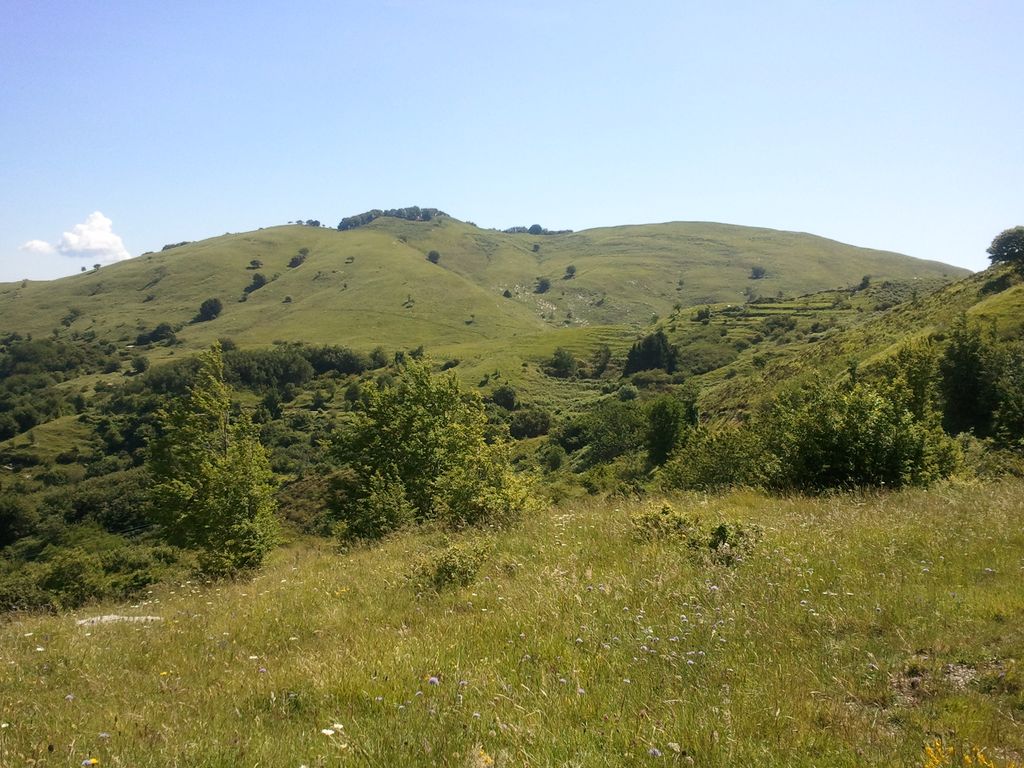 Photo №2 of Monte Croce dei Fò