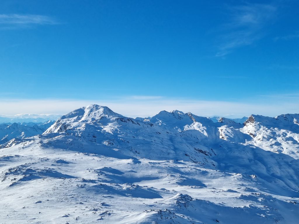 Photo №2 of Piz dal Märc