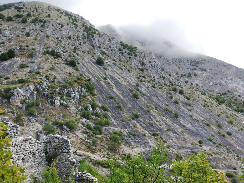 Photo №1 of Monte Genzana