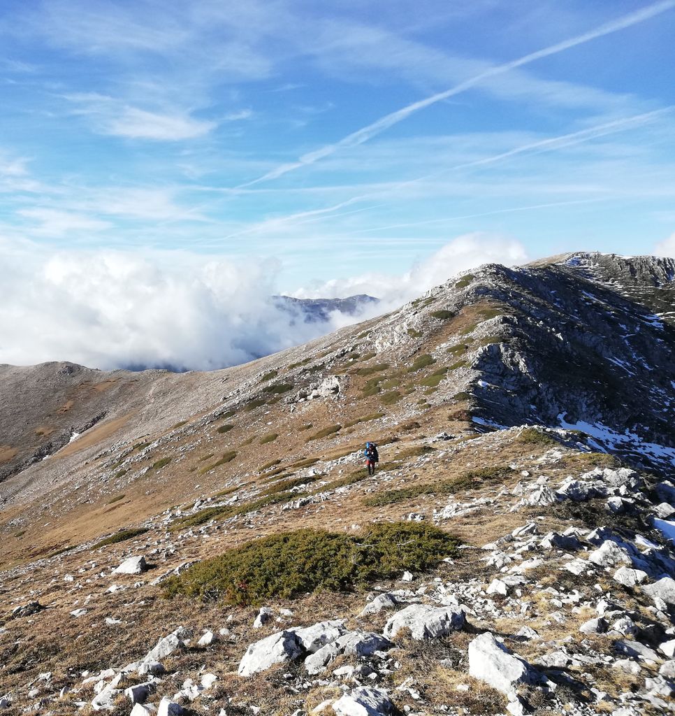 Photo №3 of Monte Ginepro