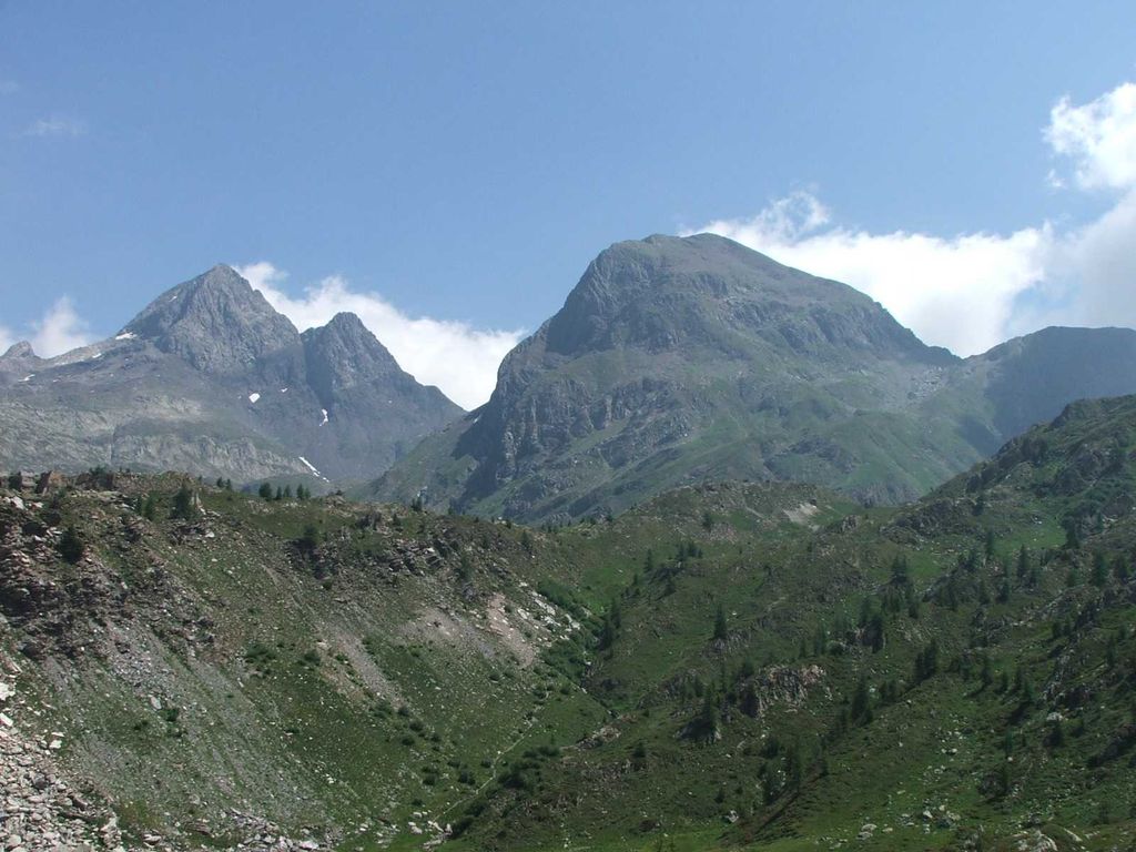 Photo №2 of Monte Grabiasca