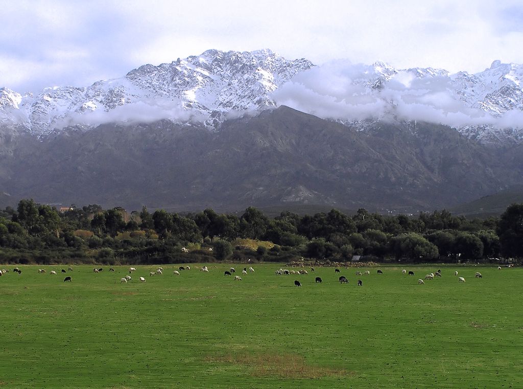 Photo №2 of Monte Grosso