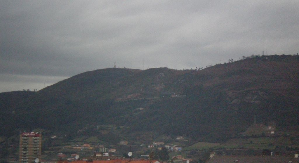 Photo №2 of Monte Naranco