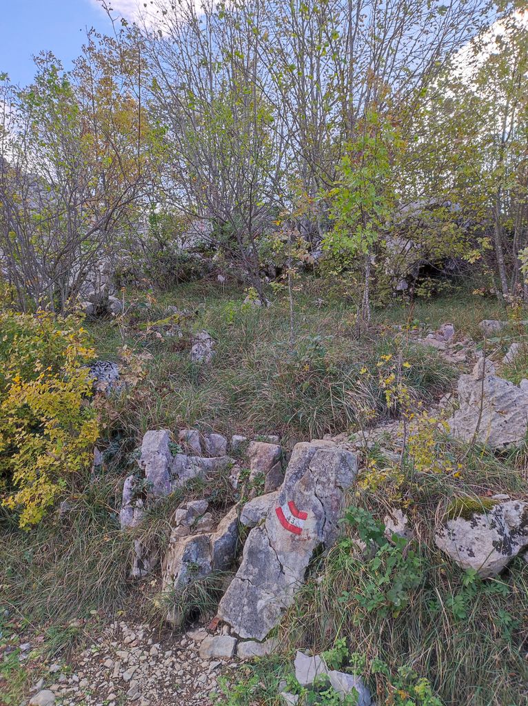 Photo №3 of Monte Orsario / Veliki Medvejk