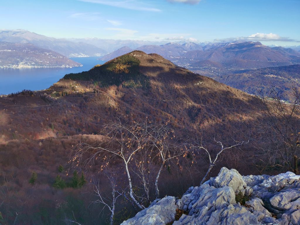 Photo №2 of Monte Ganna