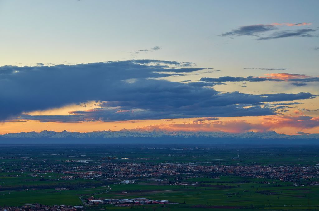 Photo №3 of Monte Calvo