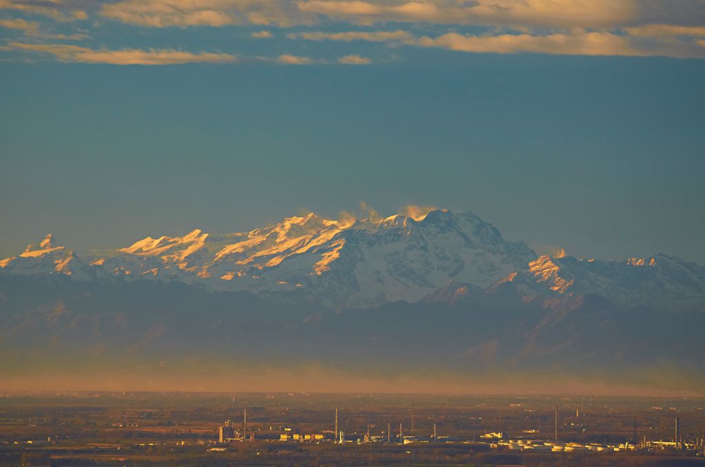 Photo №8 of Monte Calvo