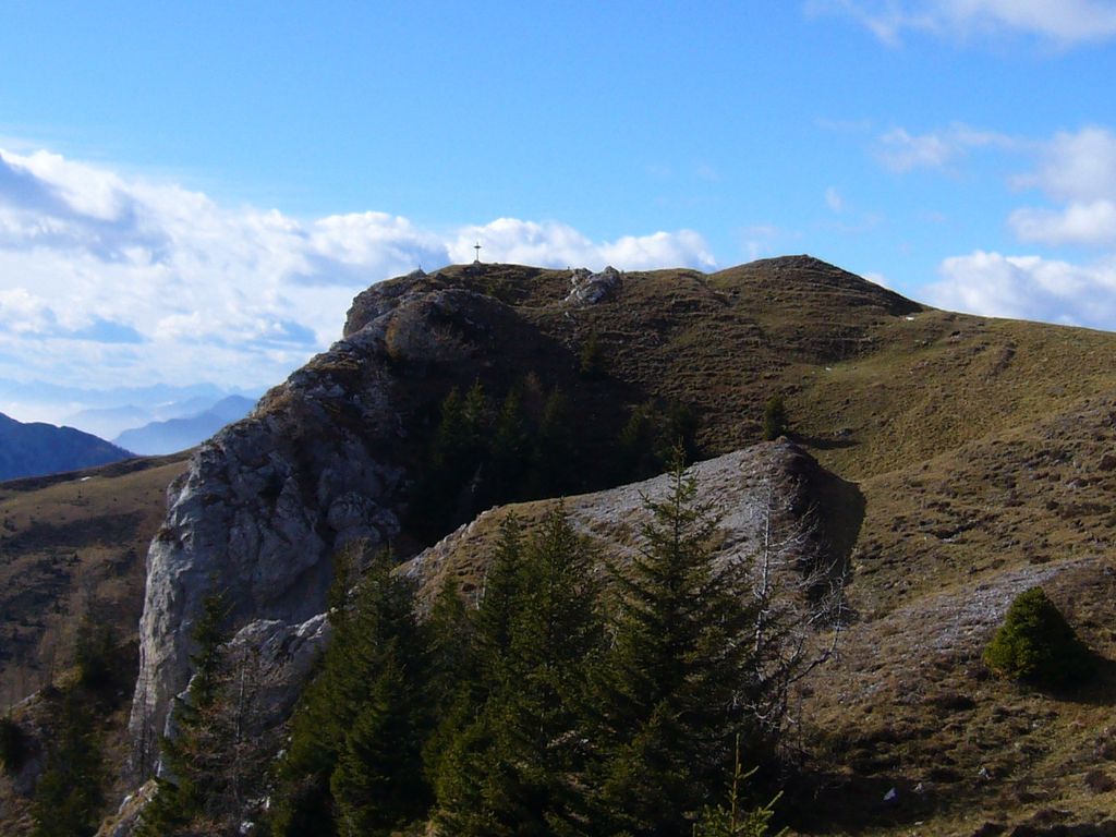 Photo №1 of Monte Sagran